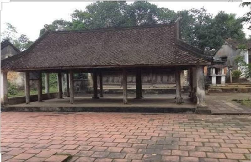 Hình ảnh Di tích lịch sử Dương Trí Trạch - 2