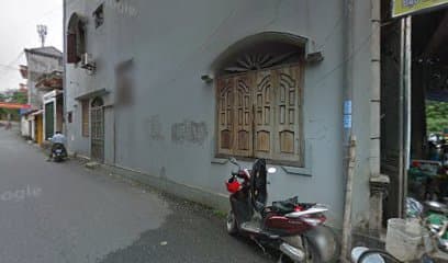 Ảnh bìa 89 Bún Chả Hà Nội