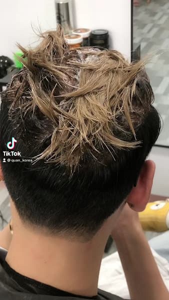 Hình ảnh Trịnh Quân Barber - 3