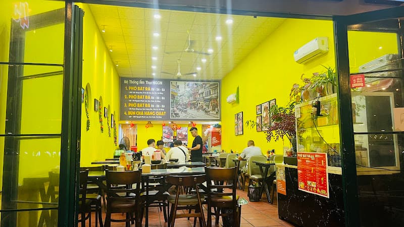 Hình ảnh Phở Ngon Bát Đá - 2