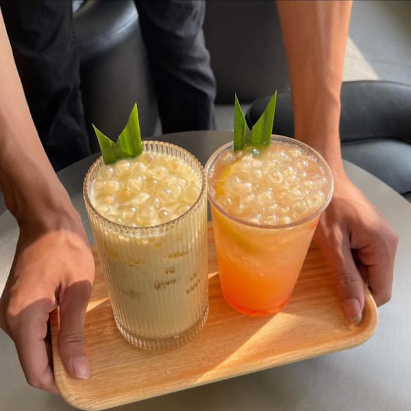 Hình ảnh Ba soài.cafe - 3