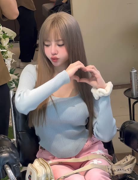 Hình ảnh Jiwoo hair salon - 5