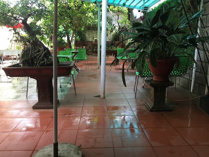 Hình ảnh Cafe Karaoke Sơn Tùng BM - 3