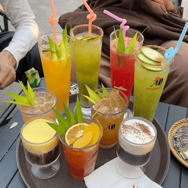 Hình ảnh An Hội An Cà phê - cơ sở Bắc Ninh - 3