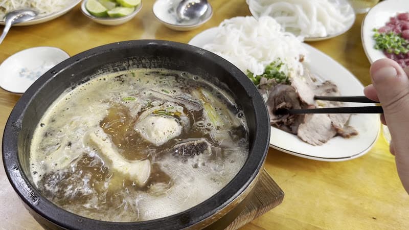 Hình ảnh Bún bò Hạnh Phúc - 4