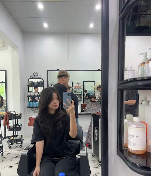 Hình ảnh Hair Salon Được - 2