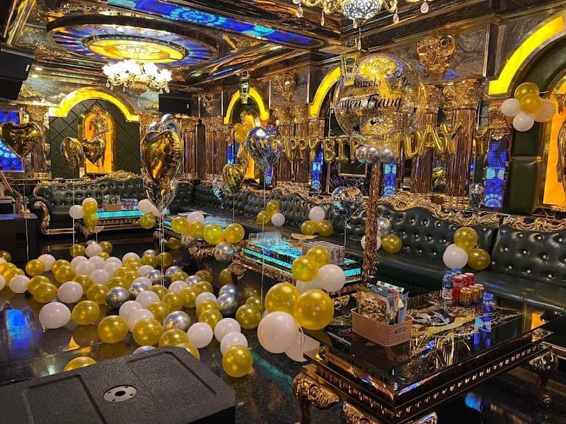 Hình ảnh KARAOKE THE BEST - 4