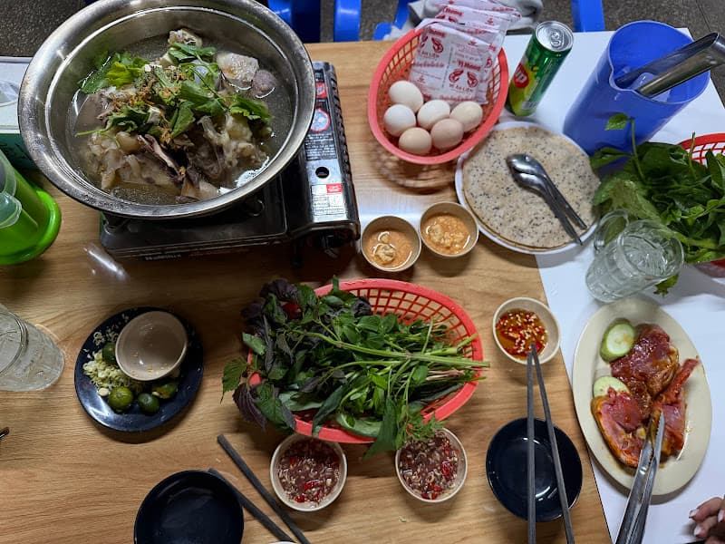 Hình ảnh Quán bò tơ Bình Minh - Ninh Sơn - 2