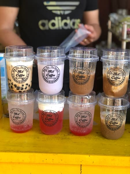 Hình ảnh Mít Coffee - 2