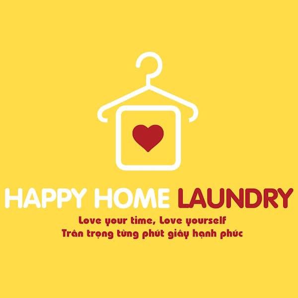 Hình ảnh Happy Home Laundry - Giặt ủi giá rẻ Đà Nẵng - 3