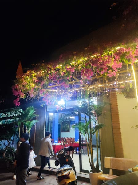 Hình ảnh Nhà Hàng Dê Thắng Liên - 4