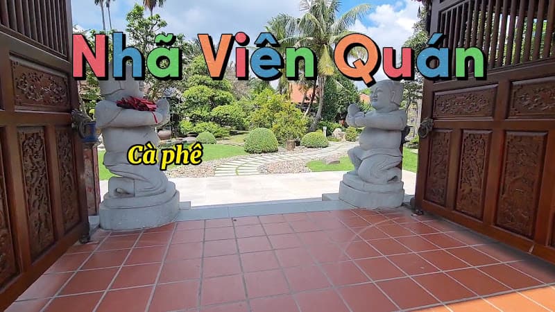 Hình ảnh Nhã Viên quán - 4