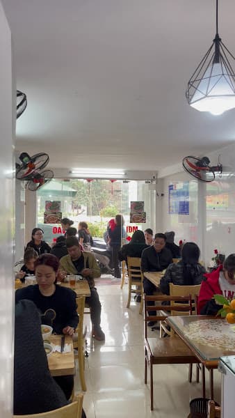 Hình ảnh Bún Bò Huế Dì Lan - 6