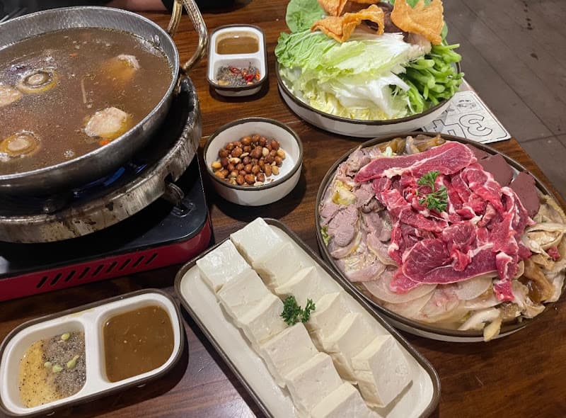 Hình ảnh Lẩu Đây - Ai... lẩu bò đây!! - 2