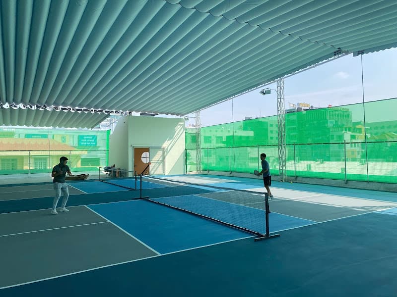 Hình ảnh Sky Pickleball - 4