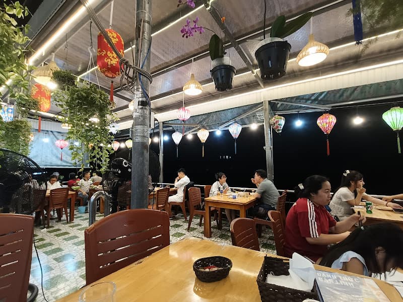 Hình ảnh Gỏi Cá Thanh Hương - Nam Ô - 2