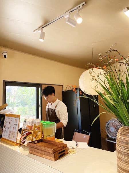 Hình ảnh BÂU Coffee Tea and More - 8