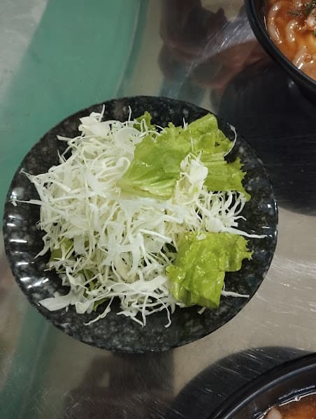 Hình ảnh Bánh Canh Ghẹ Cà Mau - 3