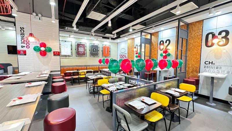 Hình ảnh Lotteria Nguyễn Tuân - 3
