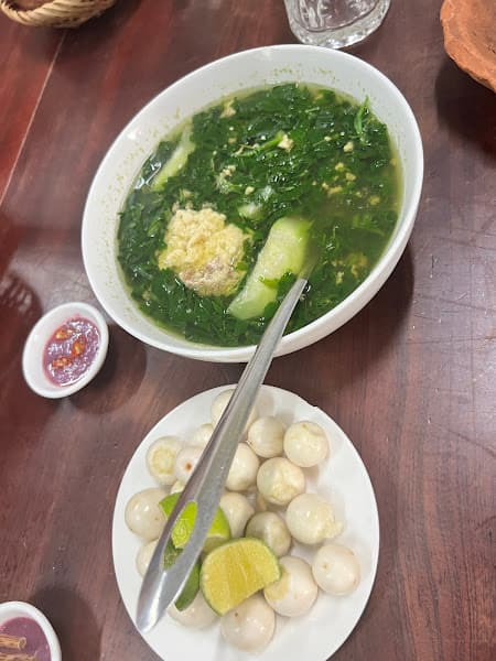 Hình ảnh Cơm Niêu Tuấn Tú - 2