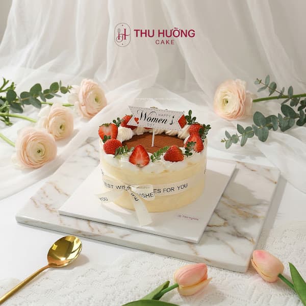 Hình ảnh Thu Hường Cake - 2