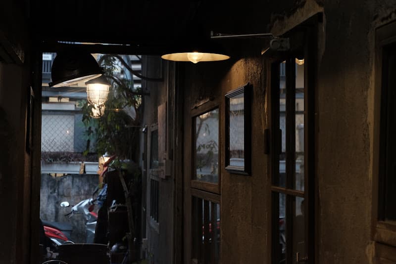 Bar.tauu - Hidden Gem: Cocktail & Coffee