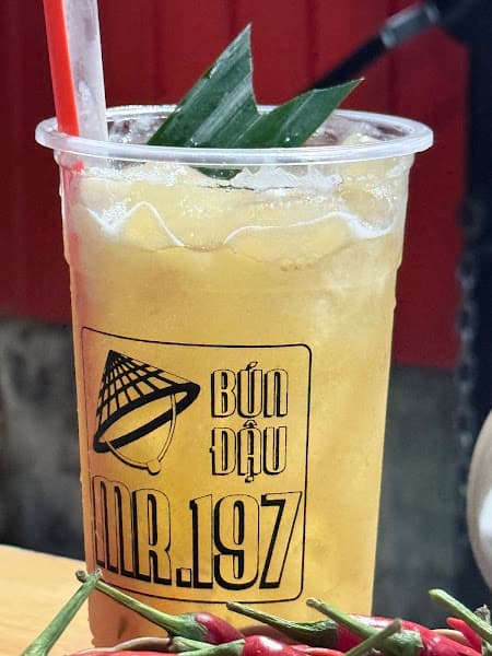 Hình ảnh Bún đậu Mr.197 - 3