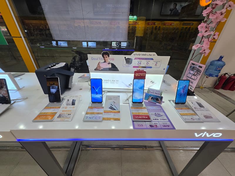 Hình ảnh Siêu thị Thế Giới Di Động - 3