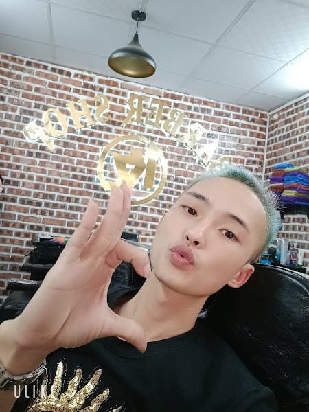 Hình ảnh Barber Shop KZ - 4