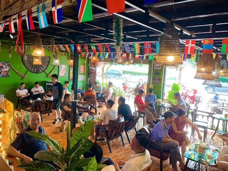 Hình ảnh Tuấn Coffee - 3