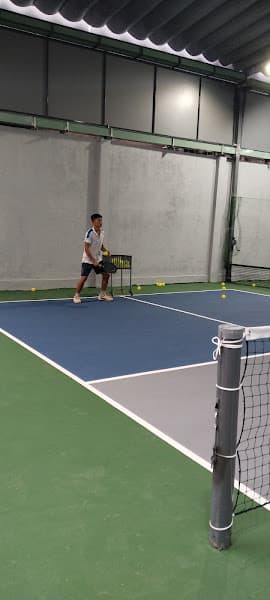 Hình ảnh Sân Pickleball 38 Chế Lan Viên - 4