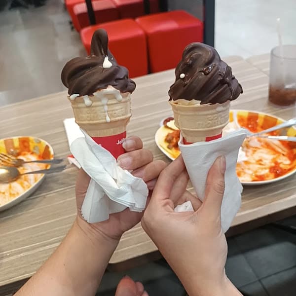 Hình ảnh Jollibee Coop Thắng Lợi - 2