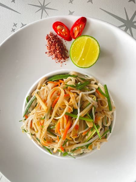 Hình ảnh Mầm Chay - Vegetarian - 5