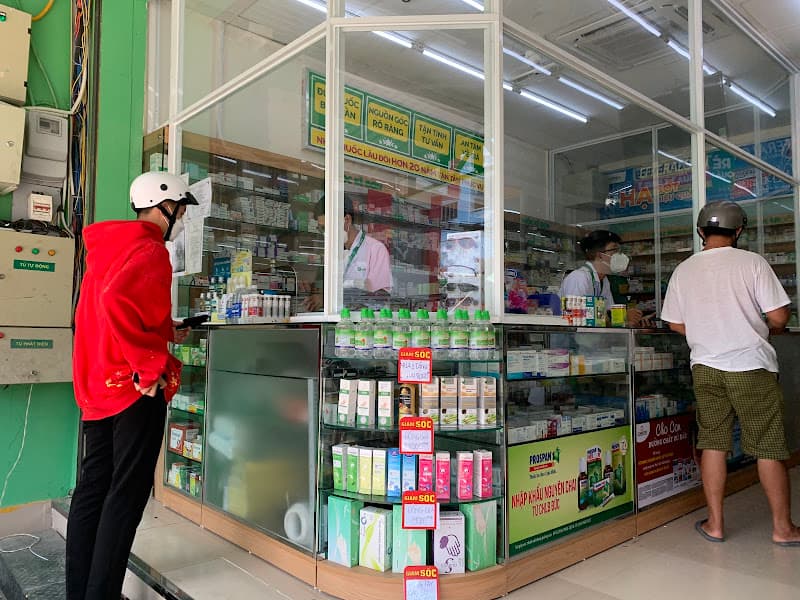 Hình ảnh Nhà thuốc An Khang - 6