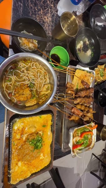 Hình ảnh MáLa MáLa - Lẩu nướng Trung Hoa - 2