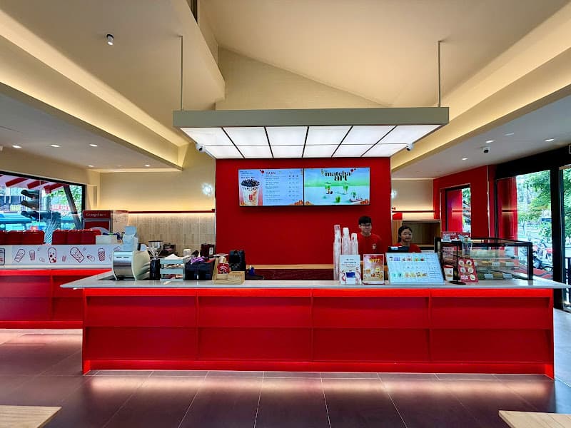 Hình ảnh Gong Cha Lê Lai - 2