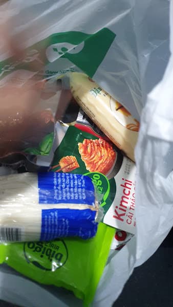 Hình ảnh Bách Hóa Xanh Phong An - 4