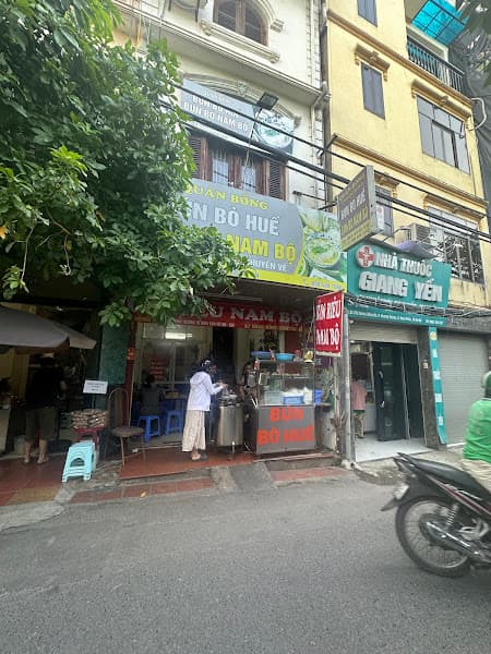 Hình ảnh Quán Bống Bún Bò Huế - 4