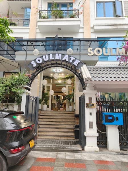 Ảnh bìa Soulmate Coffee & Stay