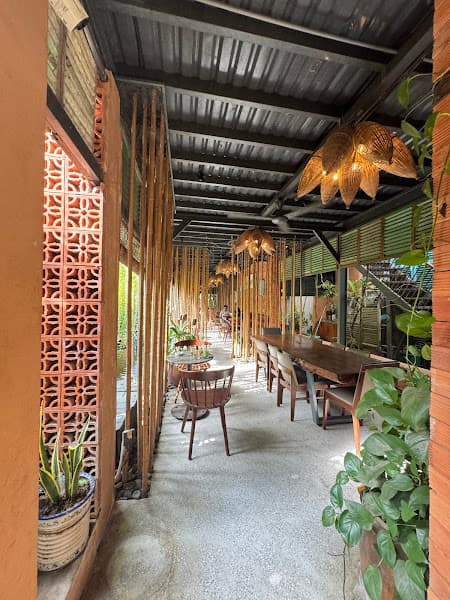 Hình ảnh Cà phê Sữa Đá - 2