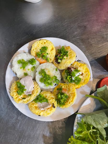 Hình ảnh Bánh xèo bánh căn Phan Rang - 2
