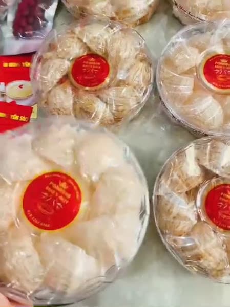 Hình ảnh Đại lí Yến Sào Khánh Hòa (Vân Yến) - 5