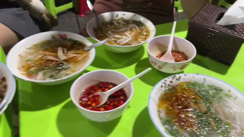 Hình ảnh Bánh canh CÚC - 2