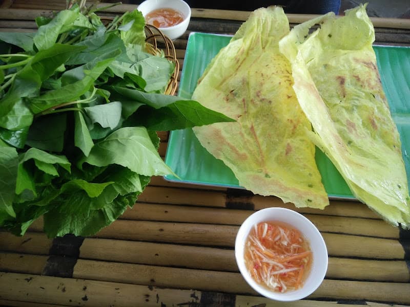 Hình ảnh Bánh Xèo Mười Xiềm - 5