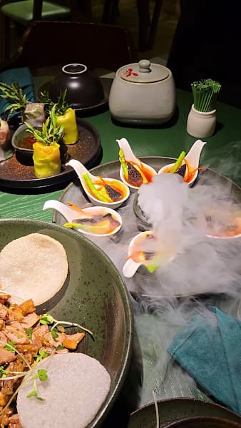 Hình ảnh Nhà Hàng Chay Me&An Vegetarian - 5