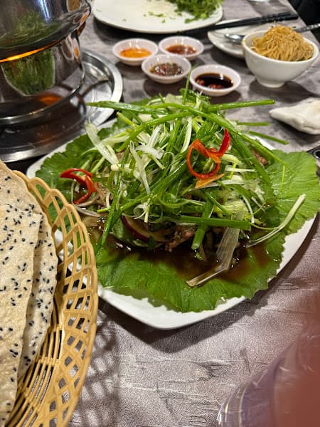 Hình ảnh Nhà hàng hải sản Hương Lúa 3 - 2