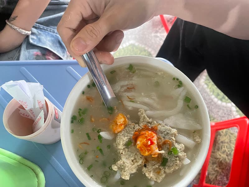 Hình ảnh Bánh Canh Riêu Cua Đồng - 2