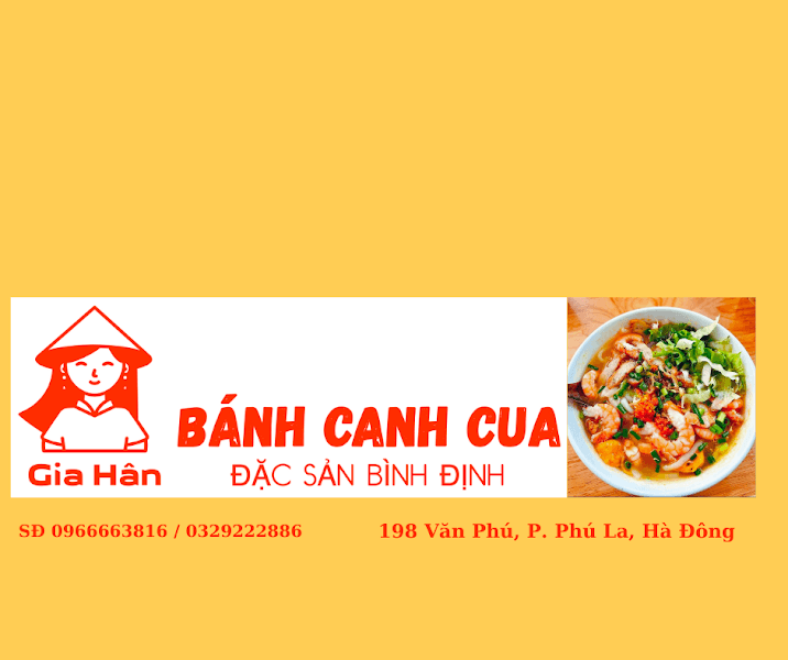 Hình ảnh Bánh Canh Cua Gia Hân - 4