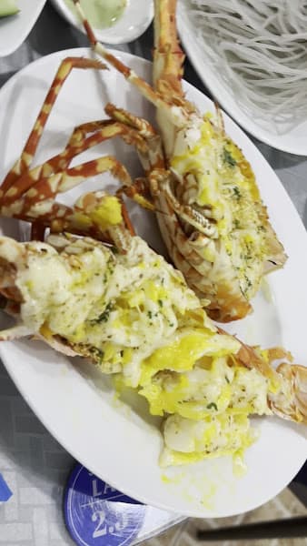 Hình ảnh Hải sản Lai - 5