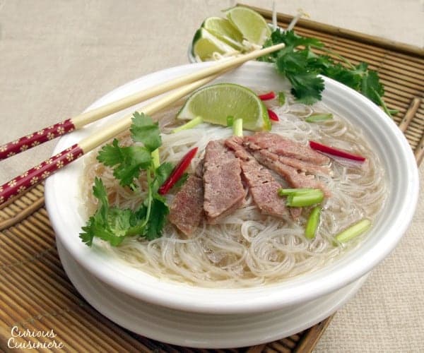 Ảnh bìa Phở Bò Thanh Hồng